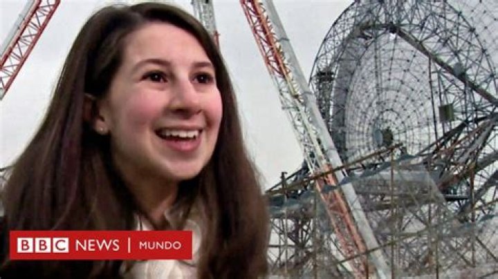 Katie Bouman biografía, edad, altura, esposa, net worth, familia