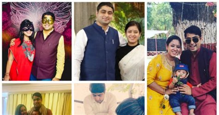 Kavita Jain Biography, Age, Height, Husband, Net Worth, Family