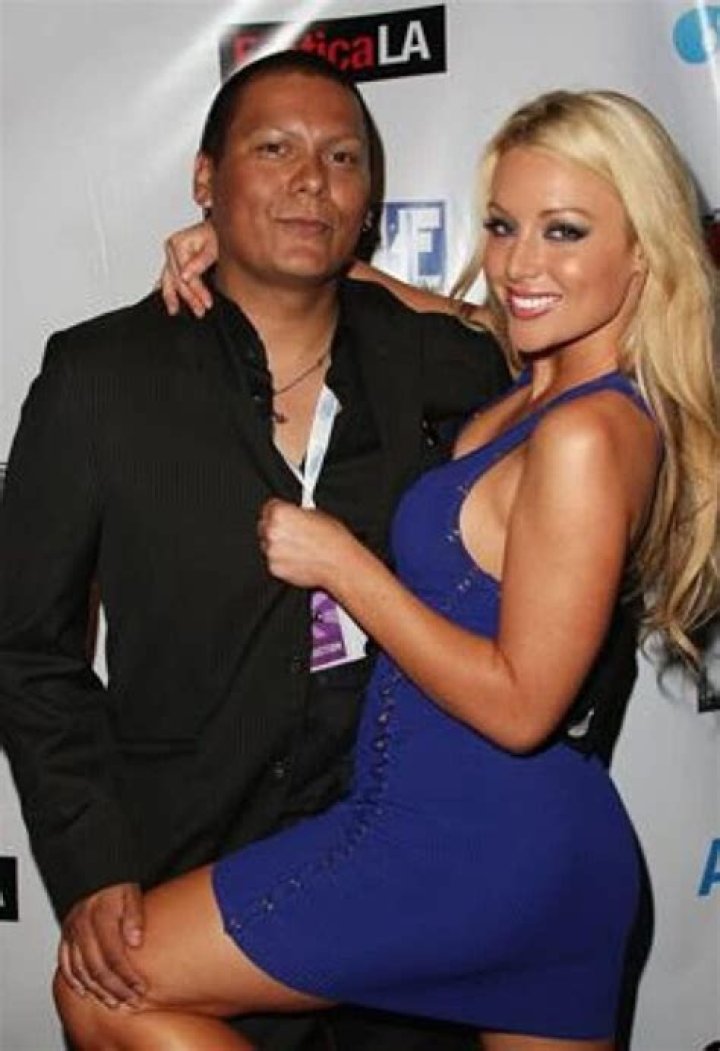 Kayden Kross Biography, Age, Height, Husband, Net Worth, Family