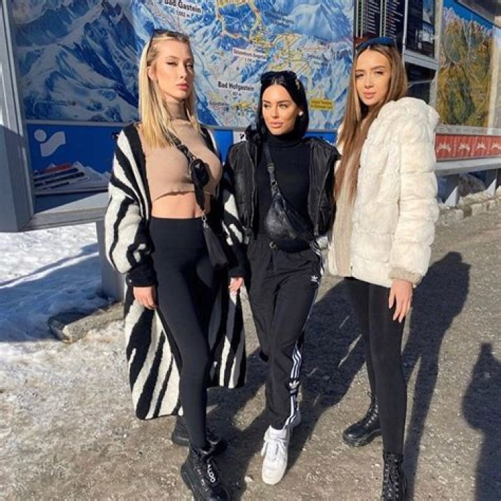 Kaylen Christensen Biography, Age, Height, Husband, Net Worth, Family