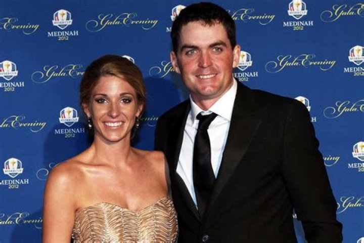 Keegan Bradley Biography, Age, Height, Wife, Net Worth, Family
