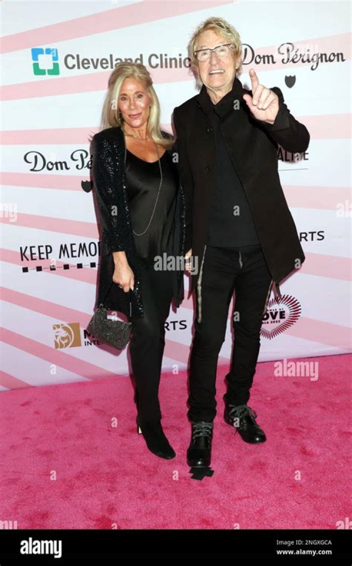 Keith Cronin Biography, Age, Height, Wife, Net Worth, Family