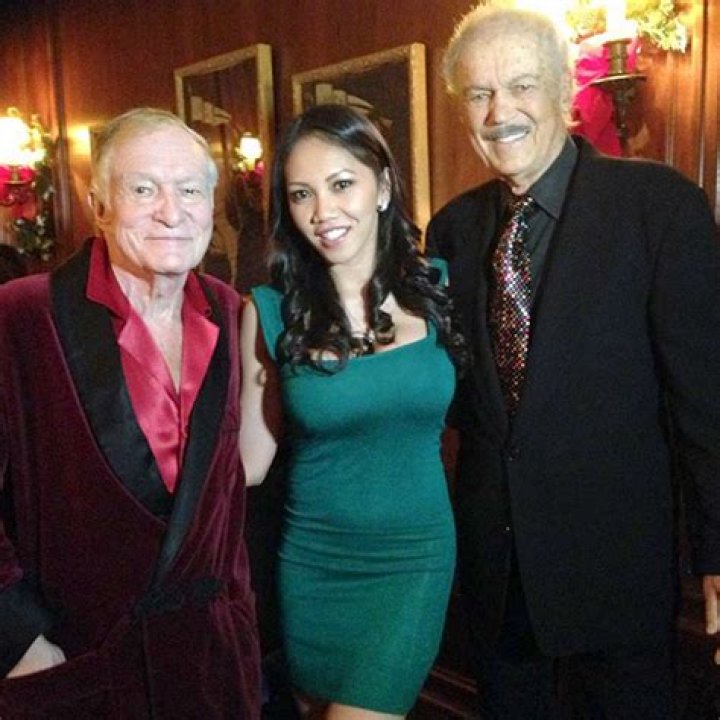 Keith Hefner Biography, Age, Height, Wife, Net Worth, Family