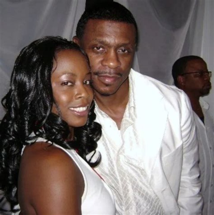 Keith Sweat Biography, Age, Height, Wife, Net Worth, Family