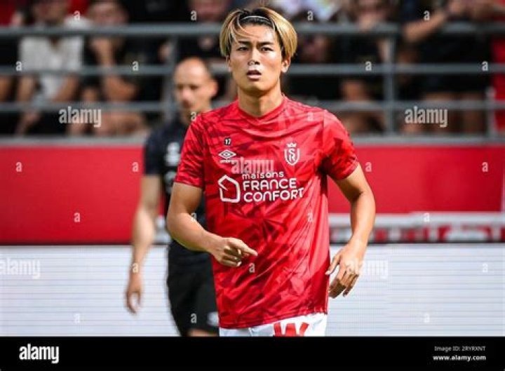 Keito Nakamura Biography, Age, Height, Wife, Net Worth, Family