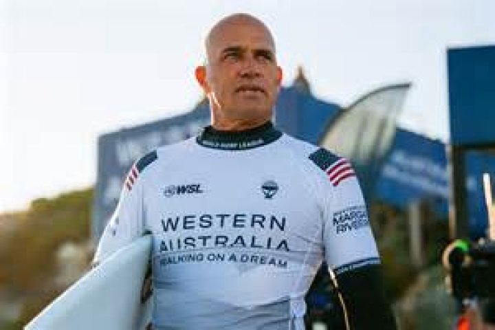 Kelly Slater Biography, Age, Height, Wife, Net Worth, Family