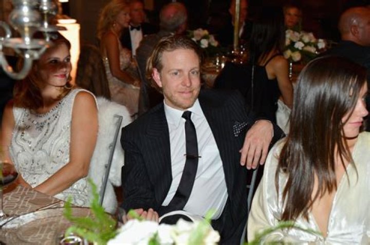 Ken Howery biografía, edad, altura, esposo, net worth, familia