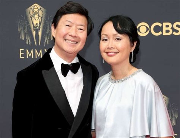 Ken Jeong Biography, Age, Height, Wife, Net Worth, Family