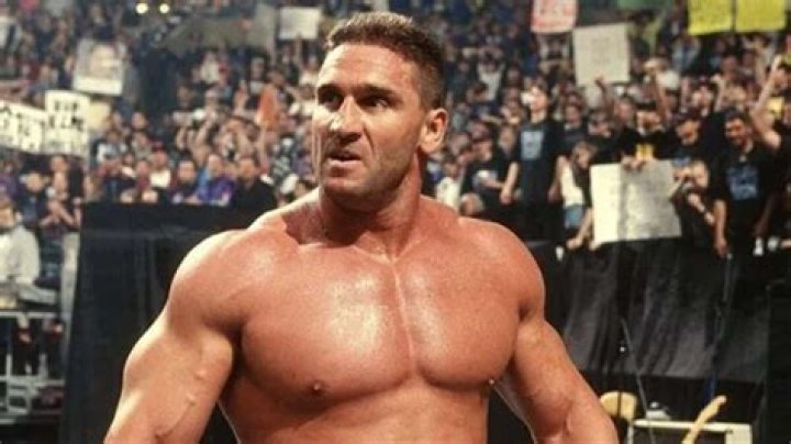 Ken Shamrock Biography, Age, Height, Wife, Net Worth, Family