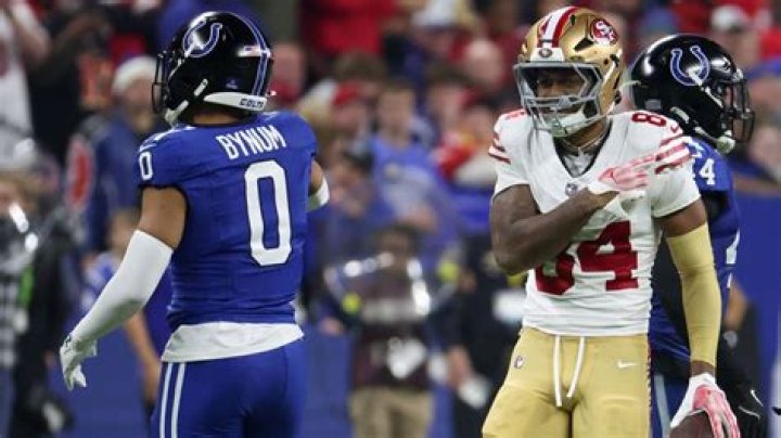 Kendrick Bourne Biography, Age, Height, Wife, Net Worth, Family