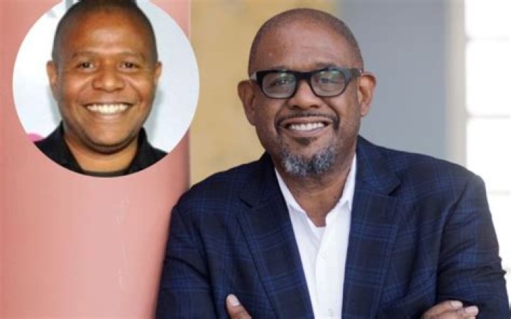 Kenn Whitaker Biography, Age, Height, Wife, Net Worth, Family