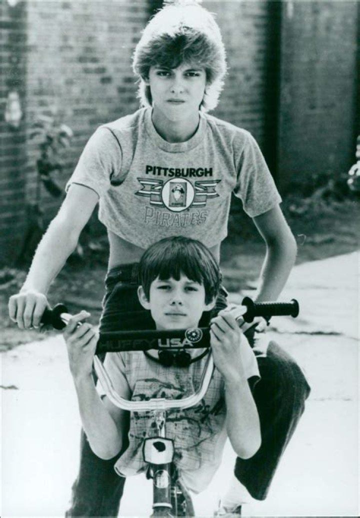 Kenny Easterday biografía, edad, altura, esposo, net worth, familia