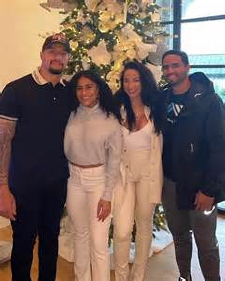 Kenny Vaccaro Biography, Age, Height, Wife, Net Worth, Family