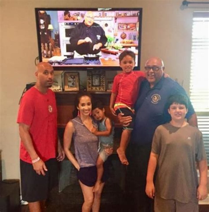 Kevin Belton Biography, Age, Height, Wife, Net Worth, Family