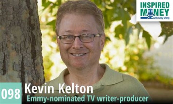 Kevin Kelton Biography, Age, Height, Wife, Net Worth, Family