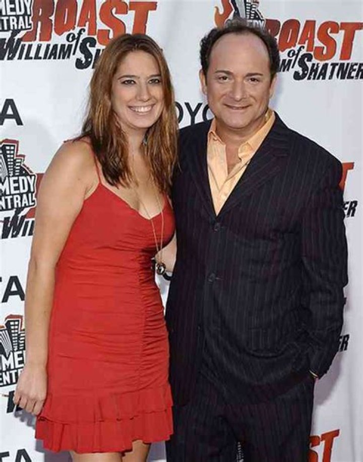 Kevin Pollak Biography, Age, Height, Wife, Net Worth, Family