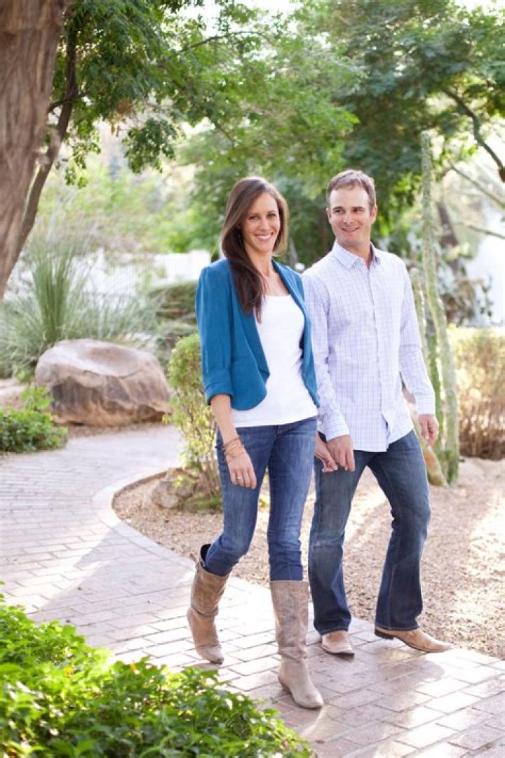 Kevin Streelman Biography, Age, Height, Wife, Net Worth, Family