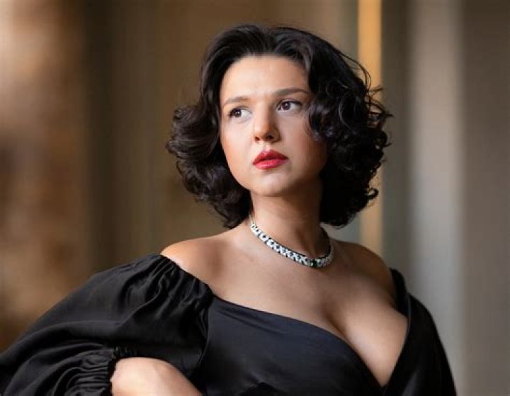 Khatia Buniatishvili Biography, Age, Height, Husband, Net Worth, Family