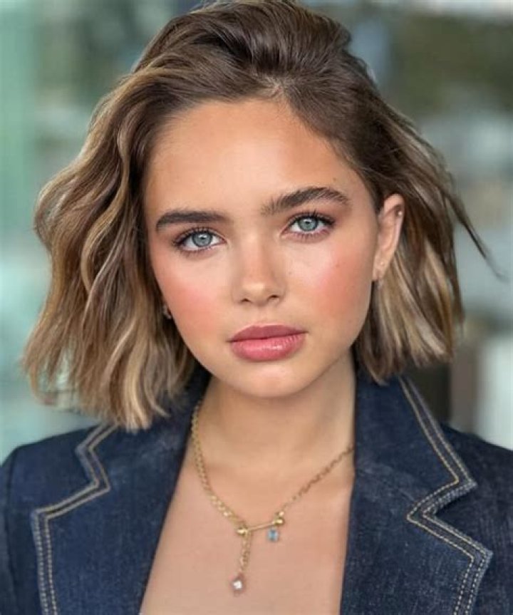 Kiera Hogan Biography, Age, Height, Husband, Net Worth, Family