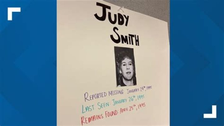 Killing of Judy Smith Biography, Age, Height, Wife, Net Worth and Family