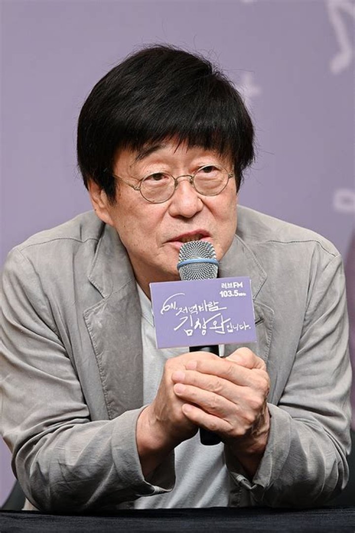 Kim Chang-wan Biography, Age, Height, Wife, Net Worth, Family