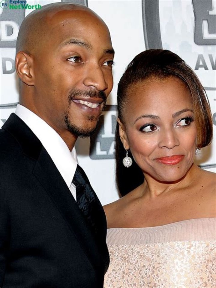 Kim Fields Biography, Age, Height, Husband, Net Worth, Family