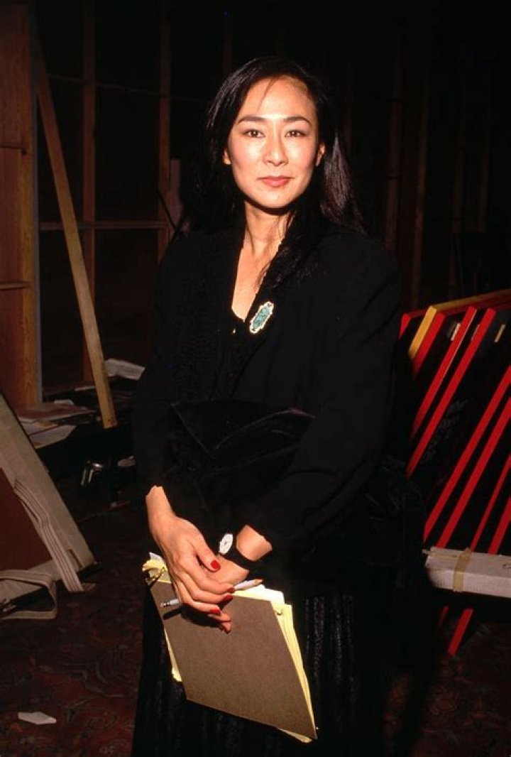 Kim Miyori biografía, edad, altura, esposa, net worth, familia