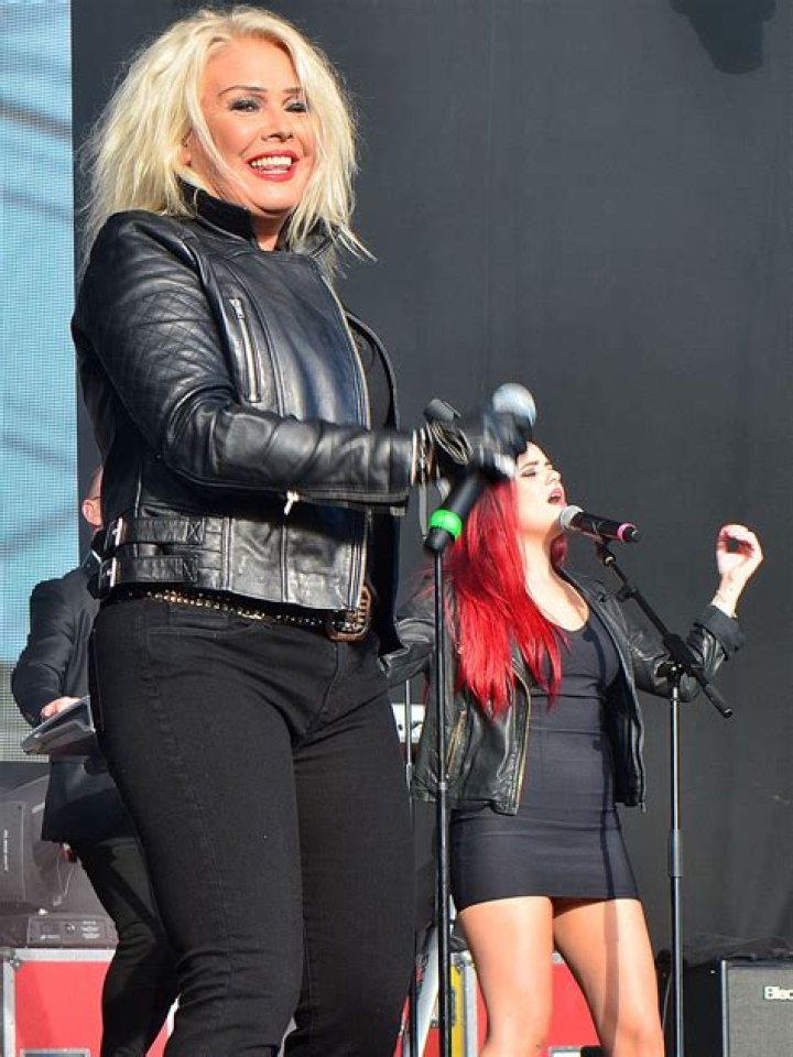 Kim Wilde Biography, Age, Height, Husband, Net Worth, Family