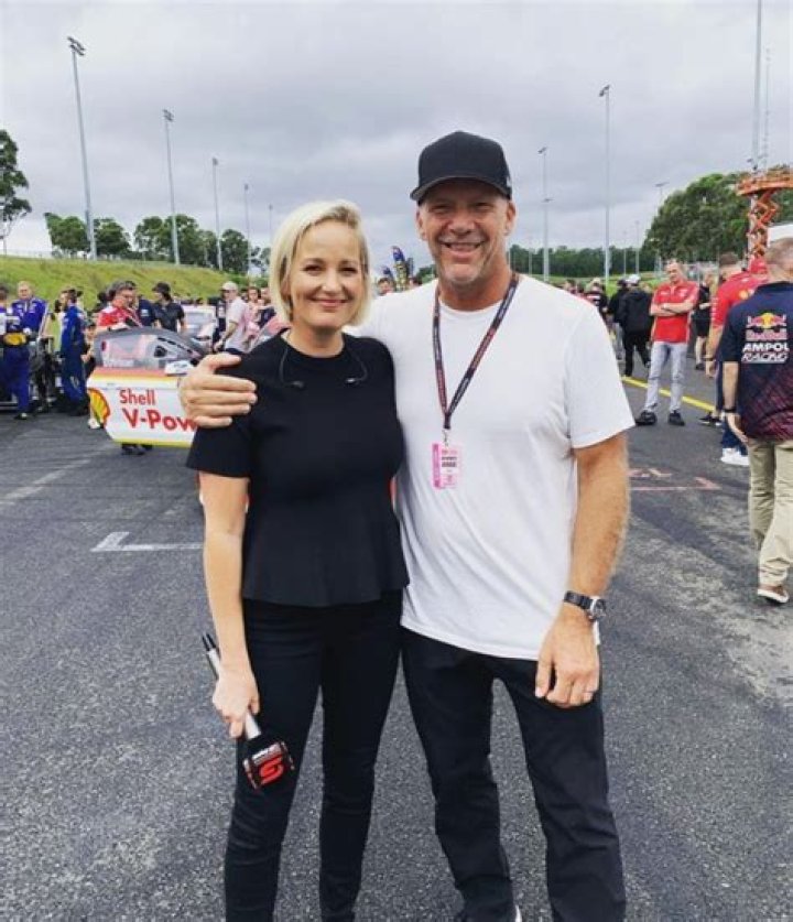 Kim Yates Biography, Age, Height, Husband, Net Worth, Family