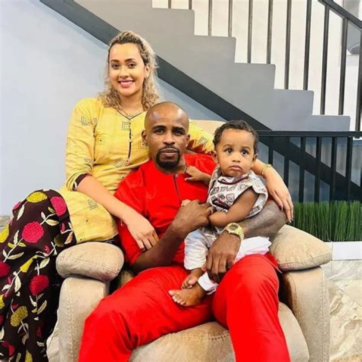 Kimmy Jayanti Biography, Age, Height, Husband, Net Worth, Family