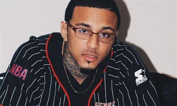 Kirko Bangz biografía, edad, altura, esposo, net worth, familia