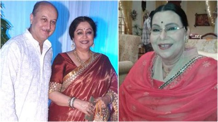 Kirron Kher Biography, Age, Height, Husband, Net Worth, Family