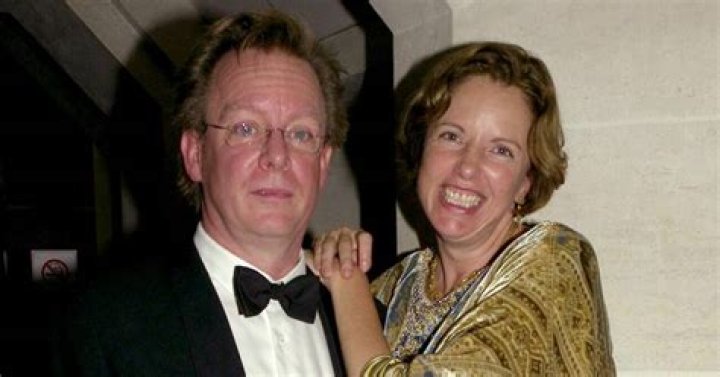 Kirsten Rausing Biography, Age, Height, Husband, Net Worth, Family