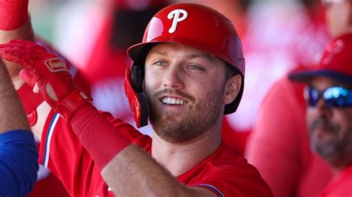 Kody Clemens Biography, Age, Height, Wife, Net Worth, Family