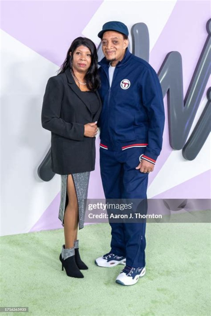 Kool DJ Red Alert Biography, Age, Height, Wife, Net Worth, Family