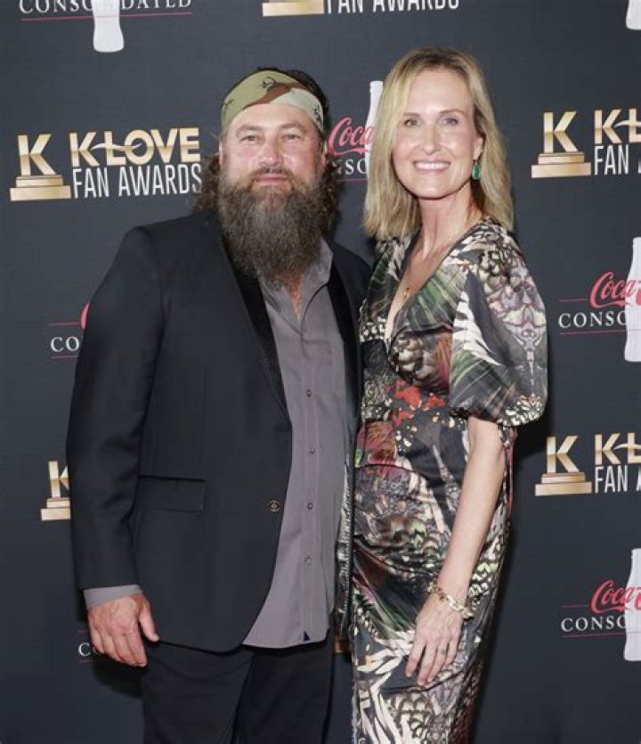 Korie Robertson Biography, Age, Height, Husband, Net Worth, Family