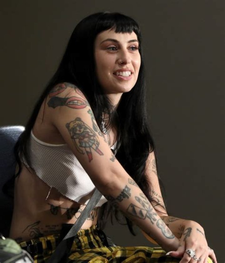 Kreayshawn Biography, Age, Height, Husband, Net Worth, Family