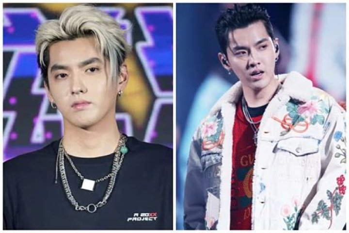 Kris Wu Biography, Age, Height, Wife, Net Worth, Family