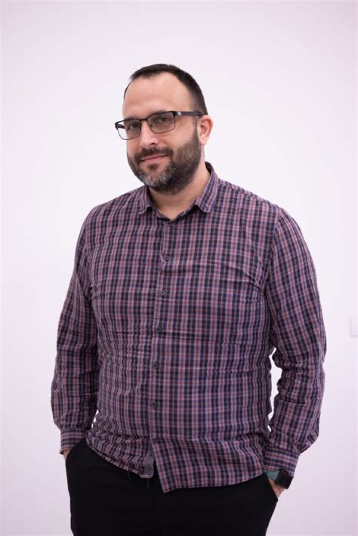 Kriss Brining Biography, Age, Height, Wife, Net Worth, Family