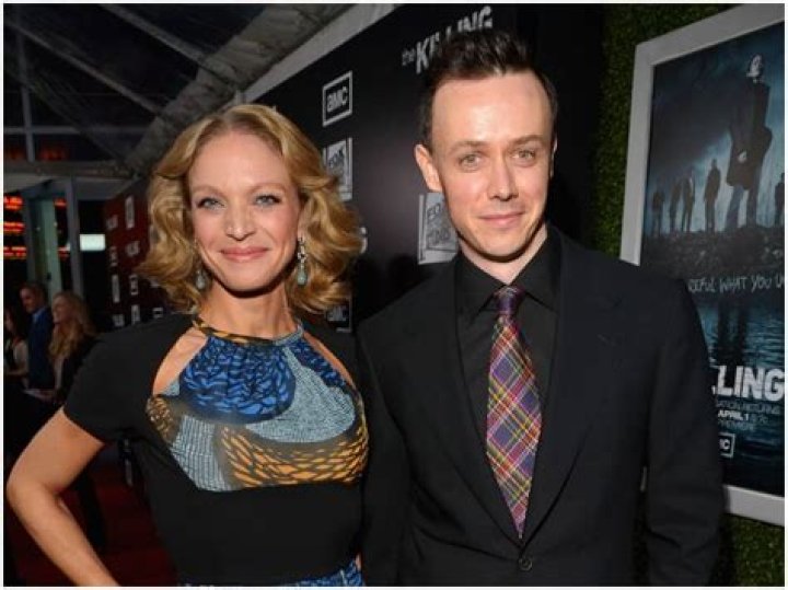 Kristin Lehman Biography, Age, Height, Husband, Net Worth, Family