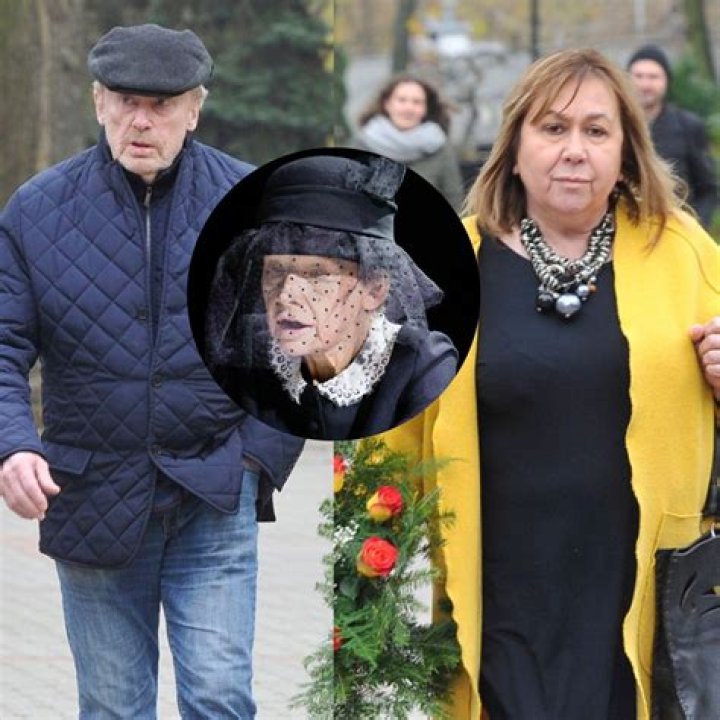 Krystyna Demska-Olbrychska Biography, Age, Height, Husband, Net Worth, Family