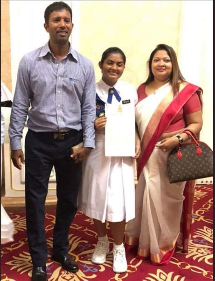 Kumar Dharmasena Biography, Age, Height, Wife, Net Worth, Family