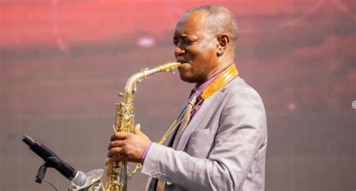 Kunle Ajayi Biography, Age, Height, Wife, Net Worth, Family