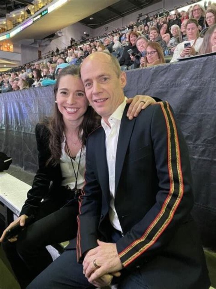 Kurt Browning Biography, Age, Height, Wife, Net Worth, Family