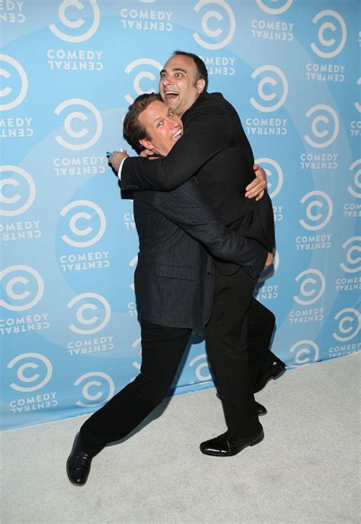 Kurt Metzger Biography, Age, Height, Wife, Net Worth, Family