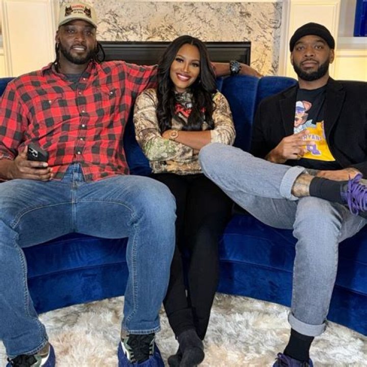 Kwame Brown Biography, Age, Height, Wife, Net Worth, Family