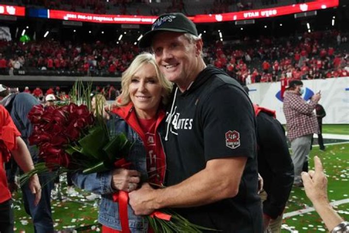 Kyle Whittingham Biography, Age, Height, Wife, Net Worth, Family