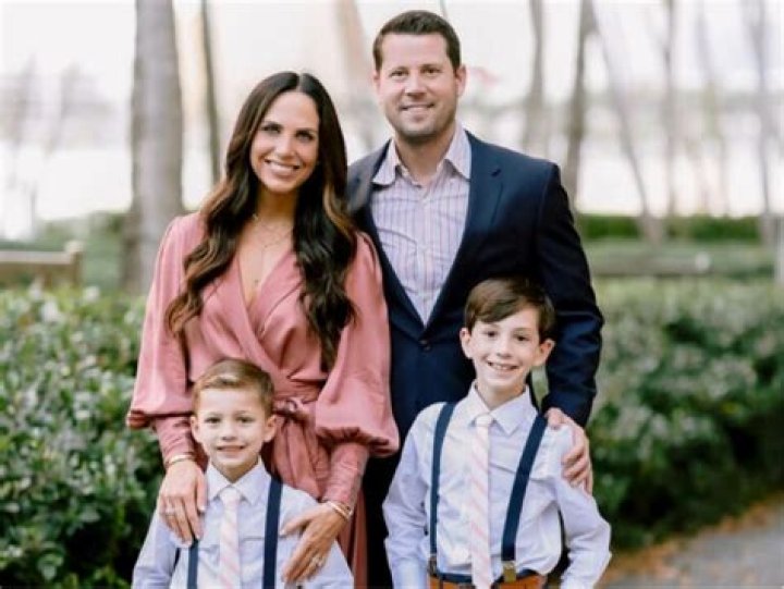 Kym Dillon Biography, Age, Height, Wife, Net Worth, Family