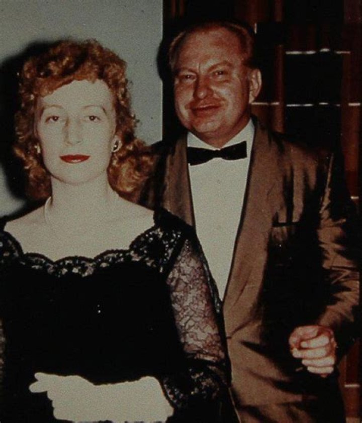 L. Ron Hubbard Biography, Age, Height, Wife, Net Worth, Family