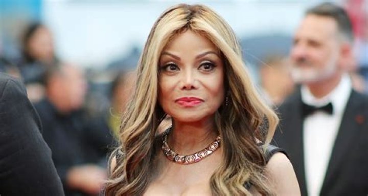 La Toya Jackson Biography, Age, Height, Husband, Net Worth, Family